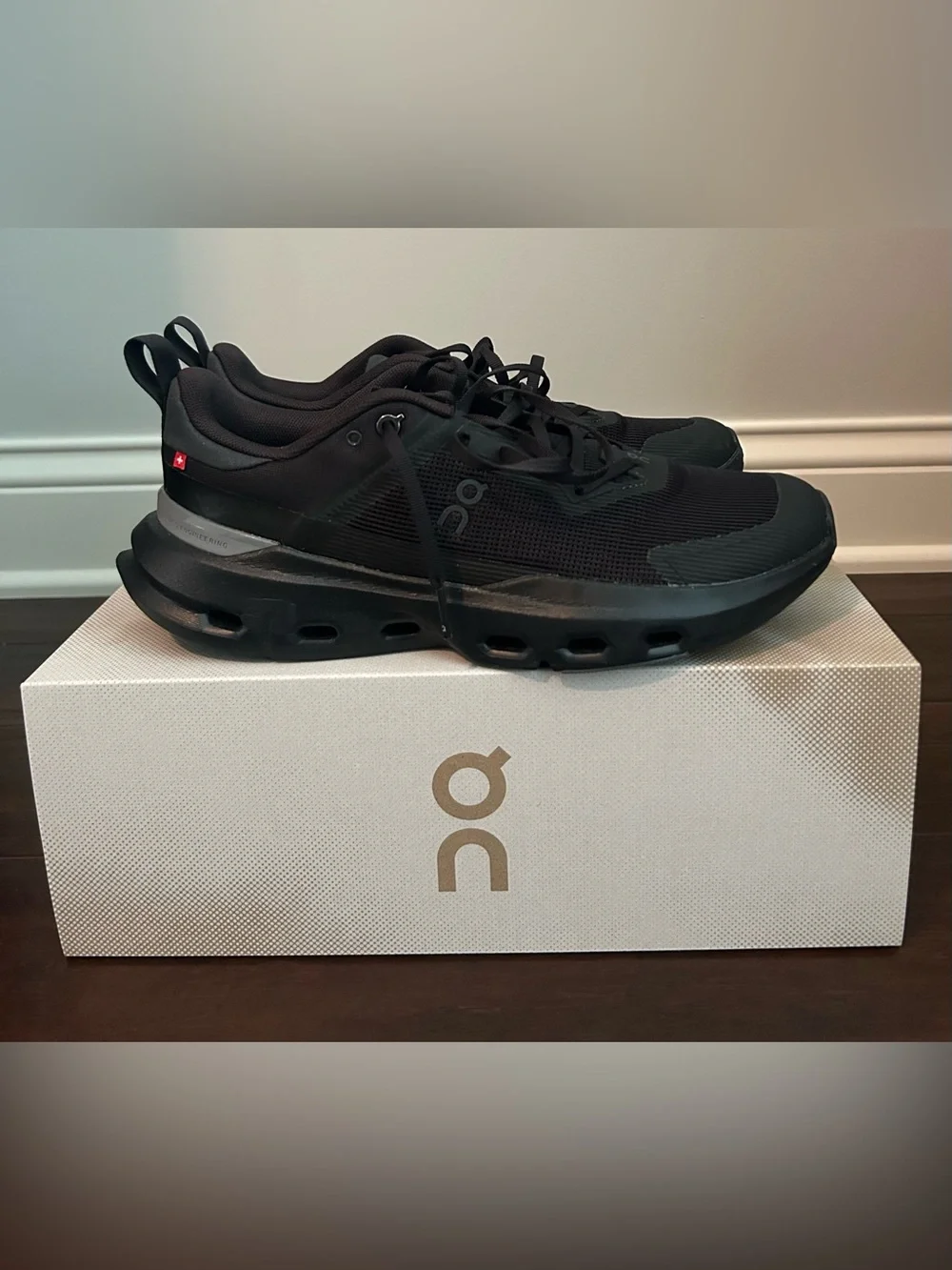 On Women’s Women's Training Shoe